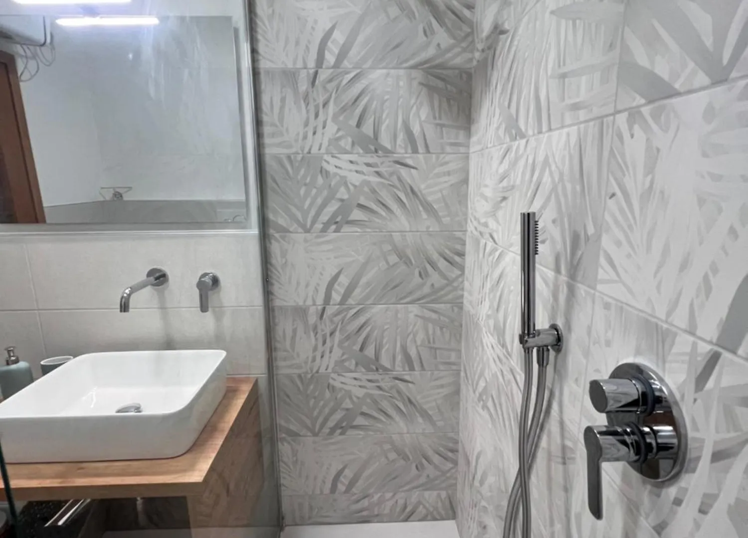 Ca' Du Gu' Free Wifi - Centrale Carloforte  Appartement