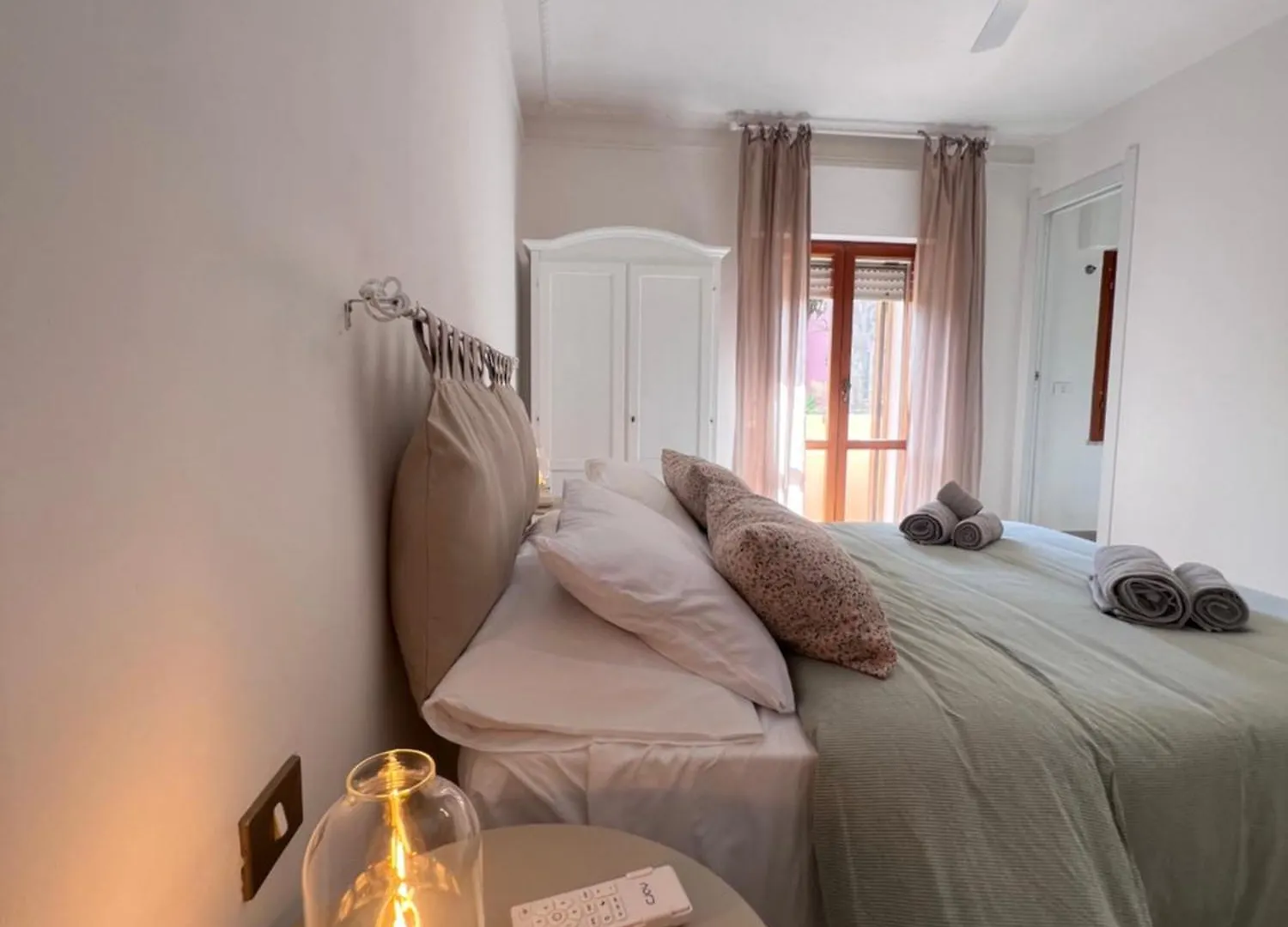 Appartement Ca' Du Gu' Free Wifi - Centrale Carloforte  Italie